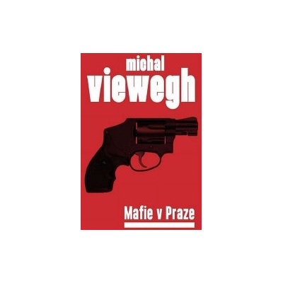 Mafie v Praze
