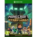 Hry na Xbox One Minecraft: Story Mode - Season two