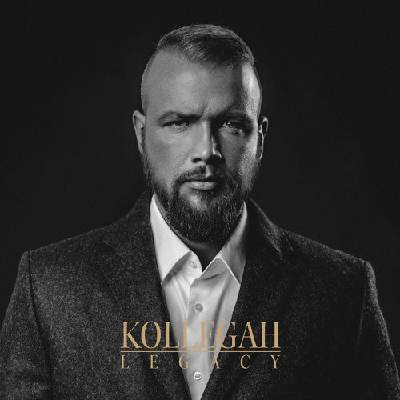 Legacy: Best Of - Kollegah CD