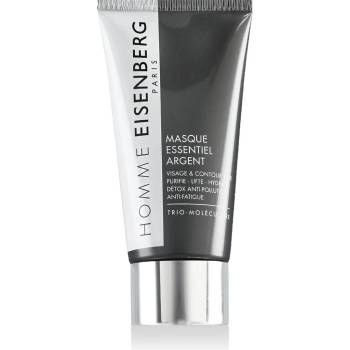 Eisenberg For Men Silver Essential Mask 75 ml