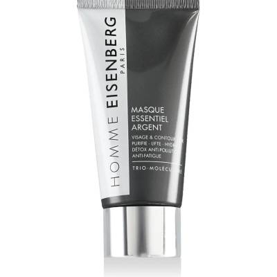 Eisenberg For Men Silver Essential Mask 75 ml
