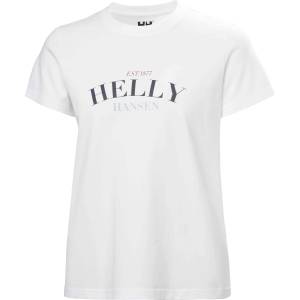 Helly Hansen W core graphic t-shirt 2.0 l - sportisimo - 70,39 лв