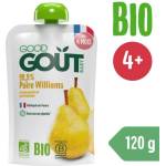 Good Gout BIO Круша Уилямс (120 g) (27234)