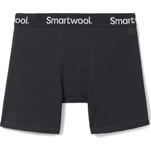 Smartwool M BOXER Brief BOXED black