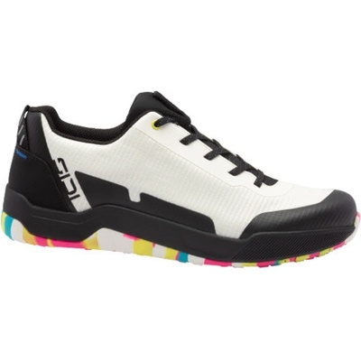 Sidi Motus White/Black