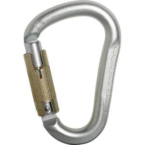 Singing Rock Карабинер SINGING ROCK HMS Steel Triple Lock