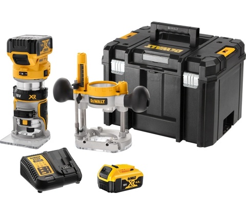 DeWALT DCW604P2