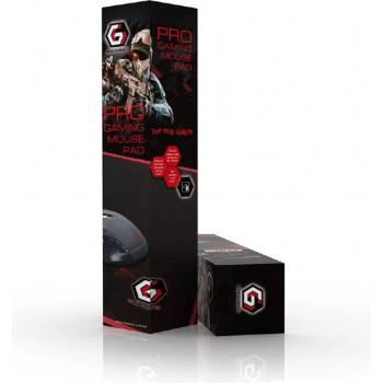 Gembird Геймърска GEMBIRD Gaming mouse pad PRO, размер L (MP-GAMEPRO-L)