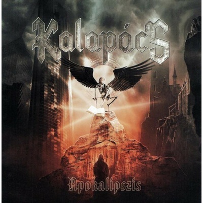 KalapácsApokalipszis CD+DVD