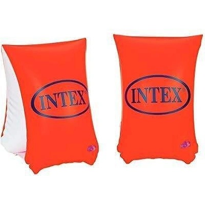Intex - Надуваеми раменки INTEX Large Deluxe 758641 (758641K)