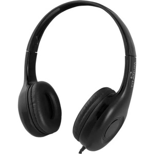 Esperanza Titanum Liwa black (TH114) Слушалки