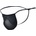 MOB Eroticwear Sheer T-Back Thong S-M