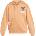 Roxy Surf stoked zipped brushed xs