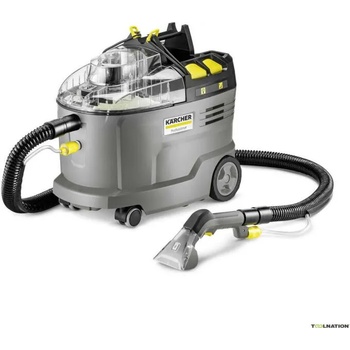 Image 1 of Kärcher Puzzi 9/1 BP (1.101-700.0)