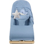 KinderKraft MIMI шезлонг NORDIC BREEZE (KBMIMI00NOR0000)