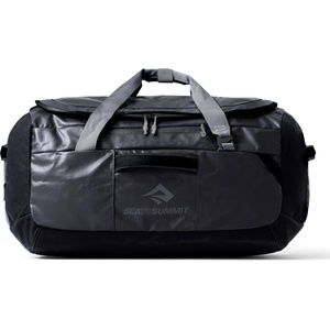 Sea to Summit Сак Sea to summit Meridian Duffle 90 Luggage - Jet Black (510-7437-0111)