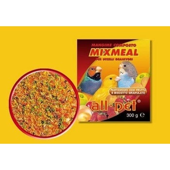 All-Pet Mix Meal 0,3 kg