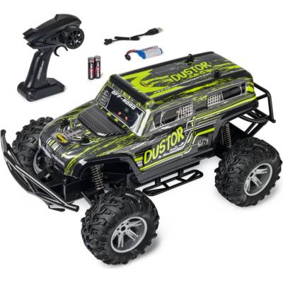 Carson Dustor 2,4GHz 100% RTR 1:10