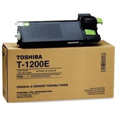 Toshiba T-1200E