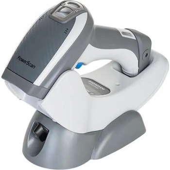 Image 1 of Datalogic PowerScan PBT9501-RT PBT9501-WH-RTK10