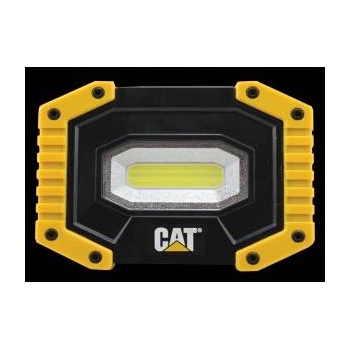 Caterpillar flashlight alkaline work light 500lm CT3540