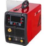 Holzmann Инверторен заваръчен апарат HOLZMANN EMSA250PULS/ 10 kVA (9120132140380) Заваръчен апарат
