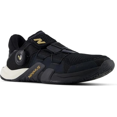 Маратонки New balance Minimus TR BOA® v2 trainers - Black (Black)