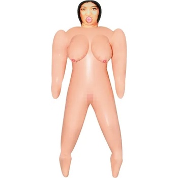 Image 1 of NMC Секс кукла дебеланка Fatima Fong