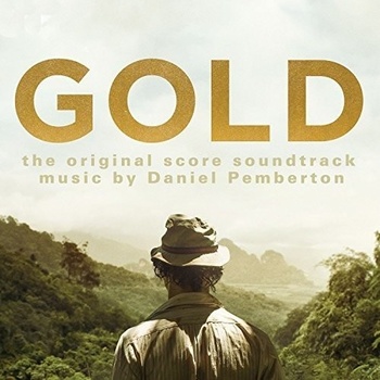 GOLD: SOUNDTRACK CD