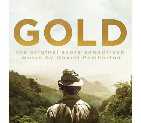 GOLD: SOUNDTRACK CD