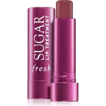 fresh Sugar Tinted Lip Treatment тониращ хидратиращ балсам за устни цвят Berry 4.3 гр