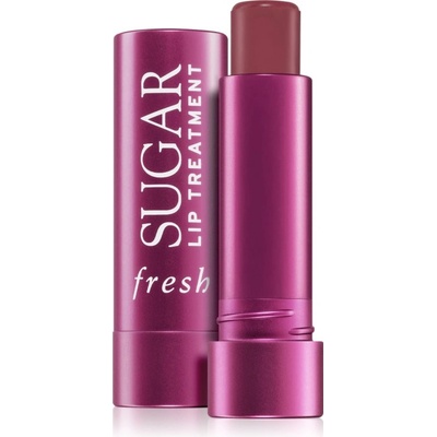 fresh Sugar Tinted Lip Treatment тониращ хидратиращ балсам за устни цвят Berry 4.3 гр