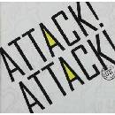 Attack! Attack! - Attack! attack! CD