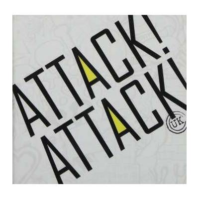 Attack! Attack! - Attack! attack! CD