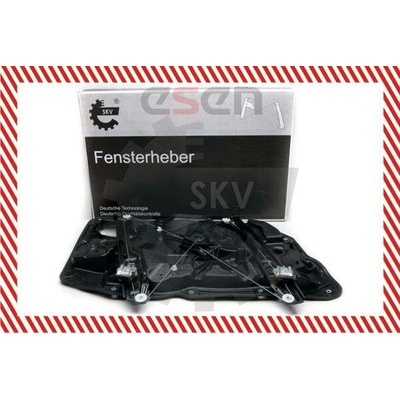 Mechanizmus zdvíhania okna ESEN SKV 01SKV886