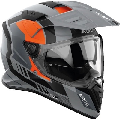 Airoh Bandit Horn 2025