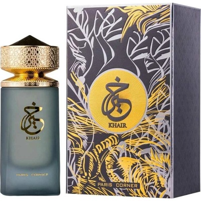 Paris Corner Khair parfémovaná voda unisex 100 ml