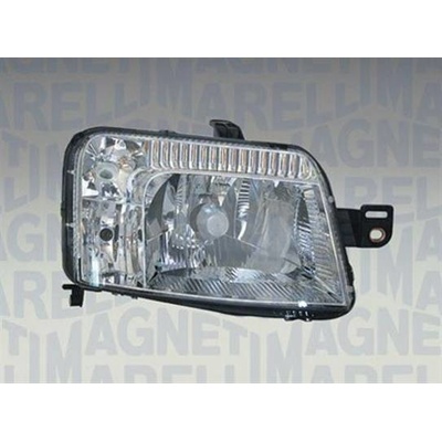 Predné svetlo MAGNETI MARELLI 712416901122
