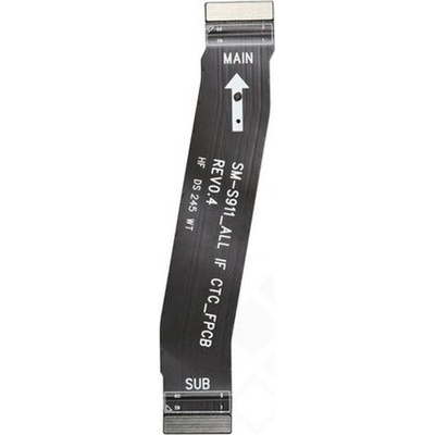 Samsung Galaxy S23 S911B - Hlavný Flex Kábel - GH82-30485A Genuine Service Pack