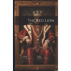 The Red Lion | Anonymous (ISBN: 9781021174079)