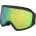Anon Ски очила Anon Insight Black Perceive Variable Green/Amber + Spare lens