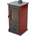 MBS Thermo Vesta red