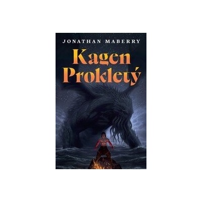 Kagen Prokletý