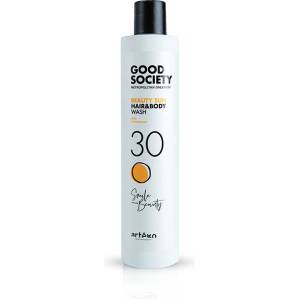 Artègo Слънцезащитен шампоан Beauty Sun Hair & Body Wash 300ml