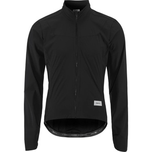 Craft Мъжко ветрозащитно яке за колоездене Craft Endur Light Wind Jacket Cycling jacket - Black - размер S (051-1499-0211)
