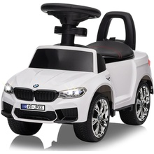 JAMARA Odrážedlo BMW M5 bílá