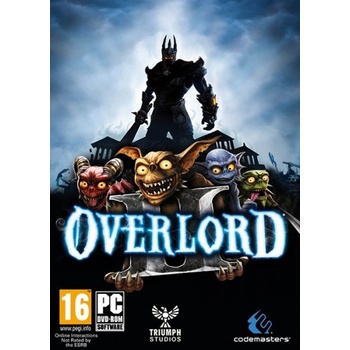 Overlord 2