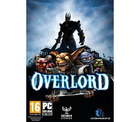 Overlord 2