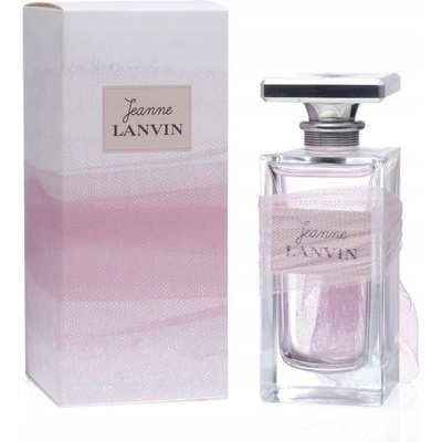 Lanvin Jeanne Lanvin parfumovaná voda dámska 100 ml