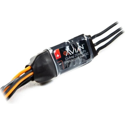 Spektrum Спектрум регулатор Smart Avian 15A 2-4S
